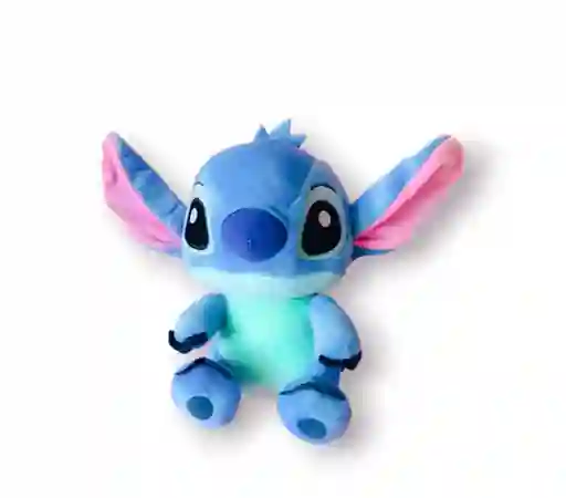 Peluche Stich