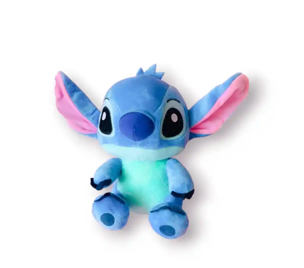 Peluche Stich