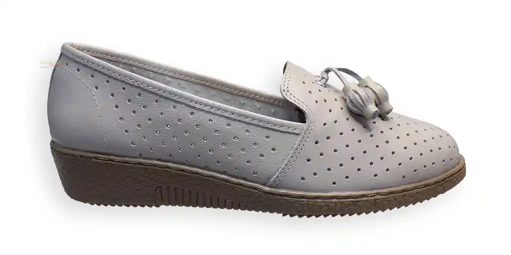 #36 Zapato Dama Romulo