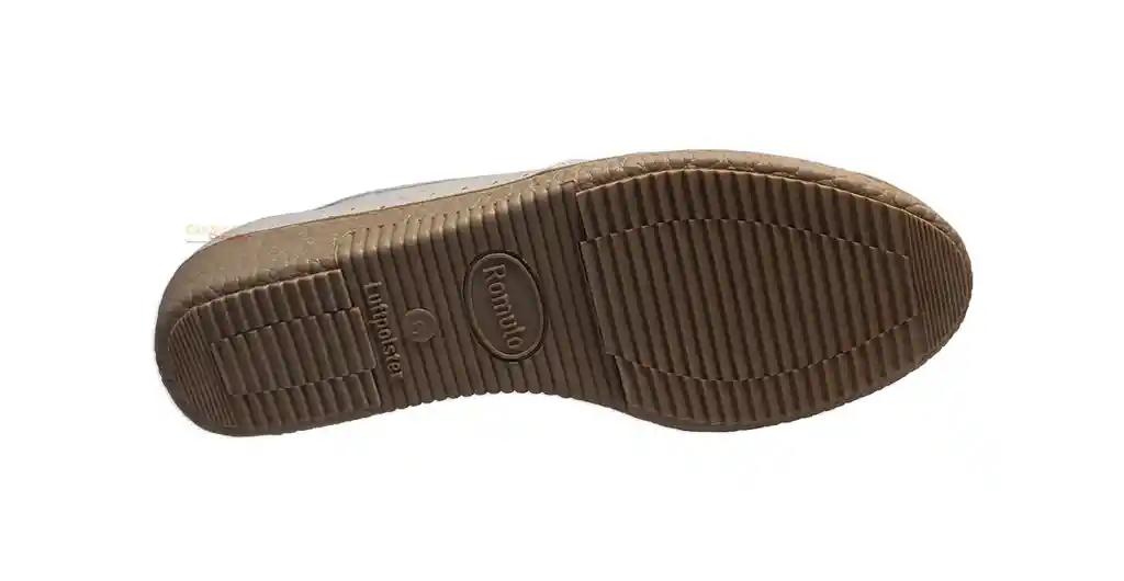 #36 Zapato Dama Romulo