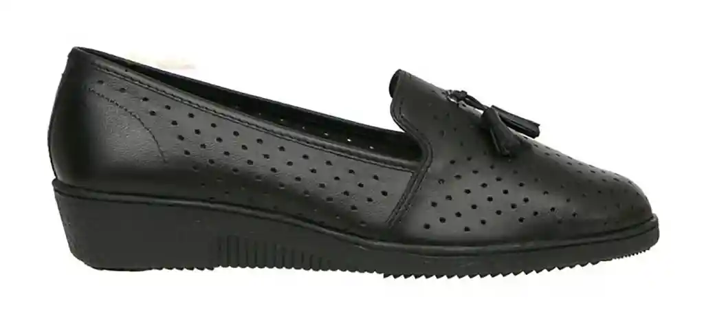 #40 Zapato Mocasín Romulo