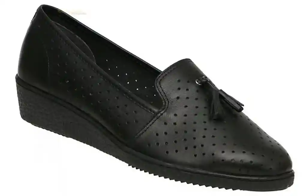 #40 Zapato Mocasín Romulo