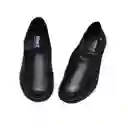 #39 Zapato Cuero Romulo