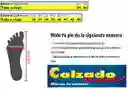 #39 Zapato Cuero Romulo