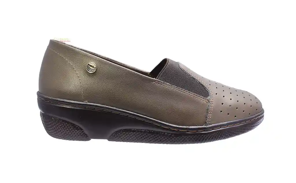 #40 Zapato Romulo Mujer