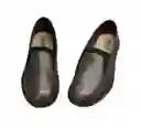 #34 Zapato Romulo Mujer