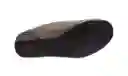 #34 Zapato Romulo Mujer