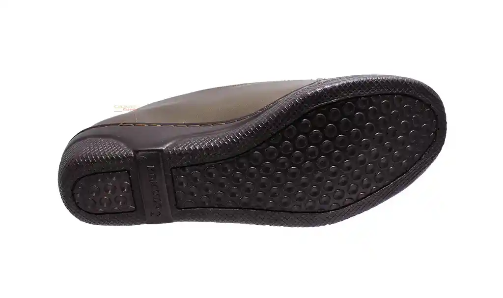 #34 Zapato Romulo Mujer