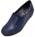 #40 Zapato Mocasín Romulo