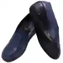 #40 Zapato Mocasín Romulo