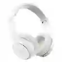 Audifono Diadema Motorola Xt220 Hasta 24 Hrs De Música Color Blanco