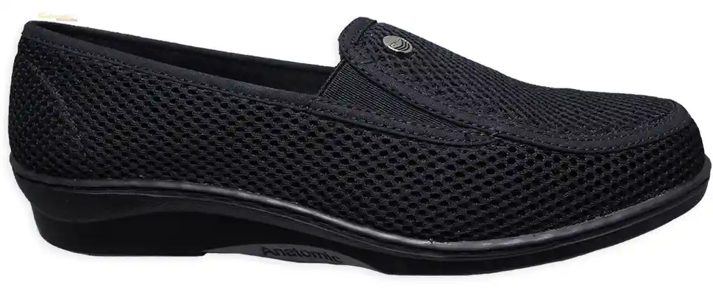 #39 Romulo Zapato Textil
