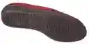 #36 Zapato Romulo Textil Mocasín