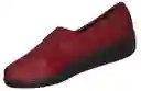 #36 Zapato Romulo Dama Textil