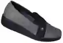 #34 Zapato Textil Romulo