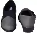 #34 Zapato Textil Romulo