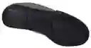 #34 Zapato Textil Romulo