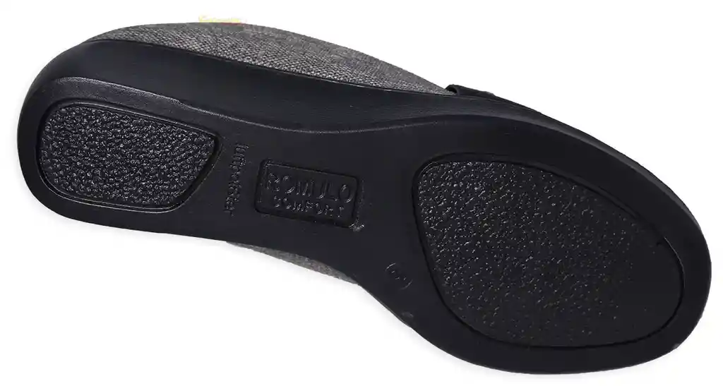 #34 Zapato Textil Romulo