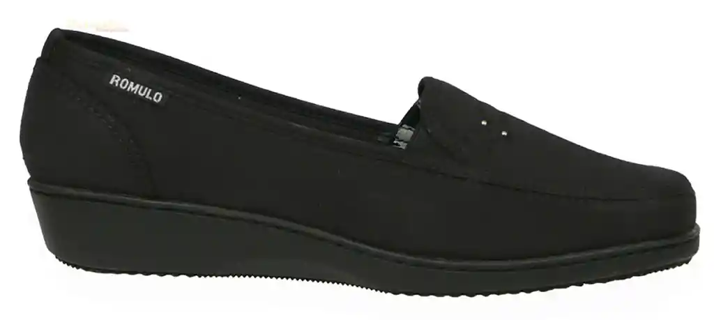 #35 Romulo Zapato Textil