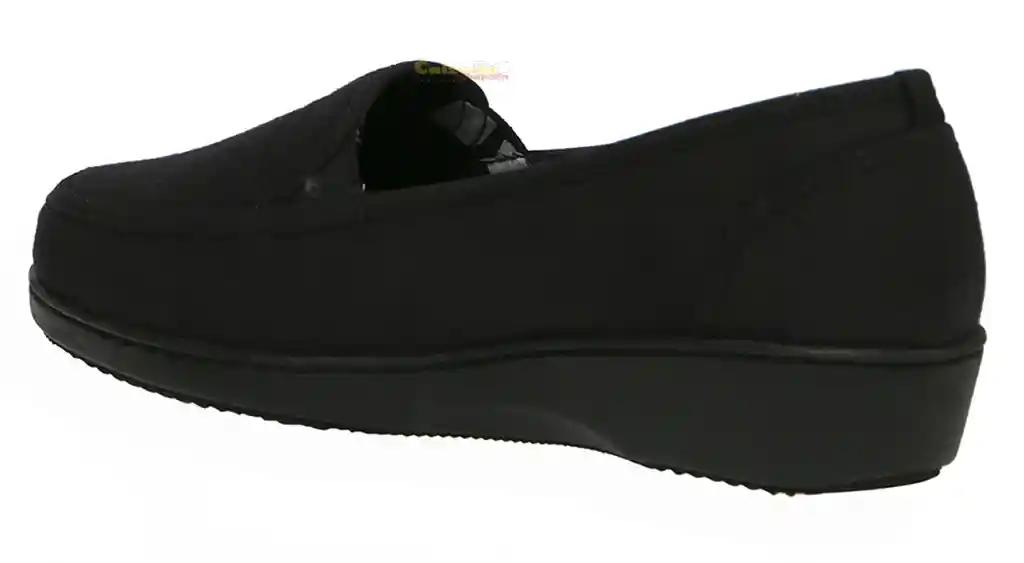 #35 Romulo Zapato Textil