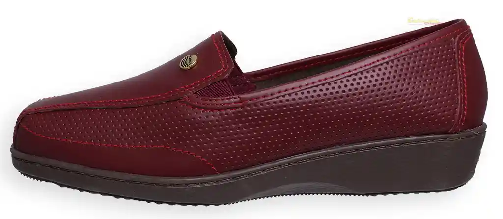 #38 Romulo Zapato Dama