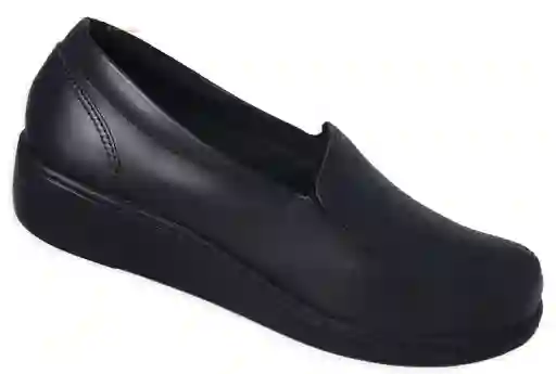 #36 Zapato Cuero Romulo