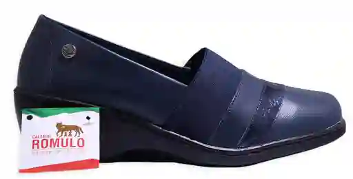 #38 Zapato Romulo Cuero