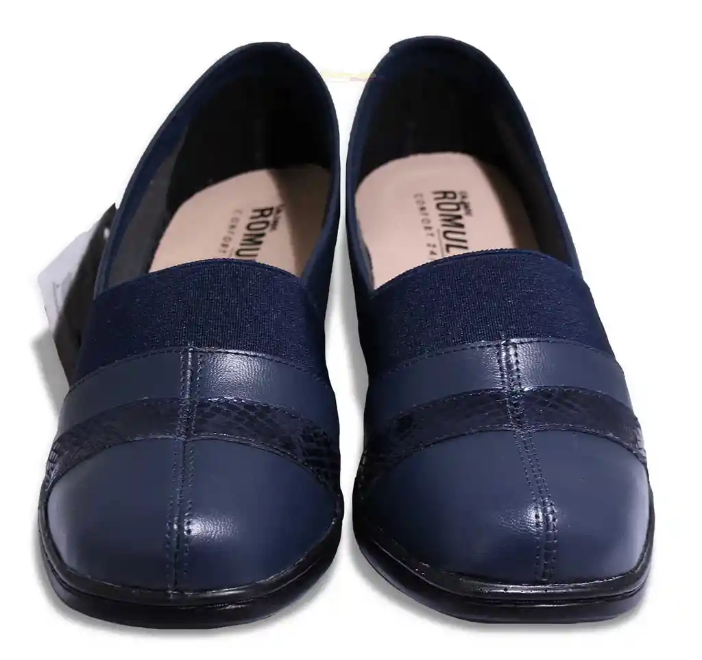 #38 Zapato Romulo Cuero