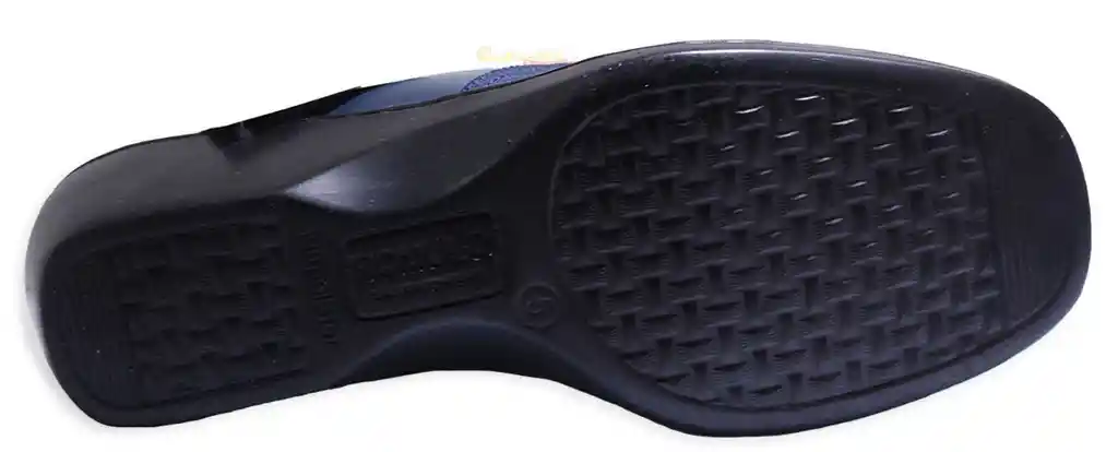 #38 Zapato Romulo Cuero