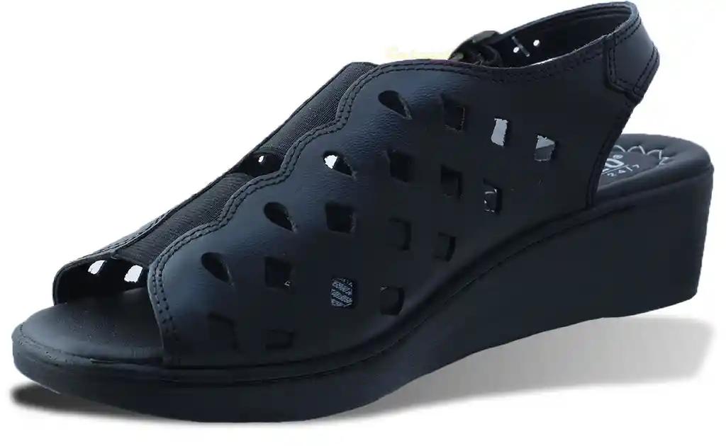 #36 Sandalias Romulo Cuero