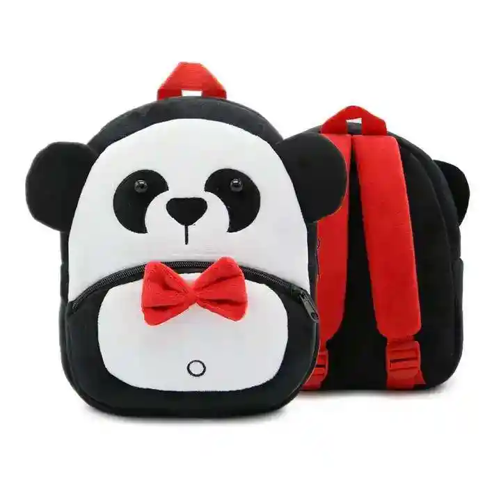 Maleta Morral Bolso Pequeño Infantil Animalitos Para Niños