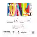 Televisor 48" Lg Oled48c2psa Smart Tv 4k Uhd Bluetooth