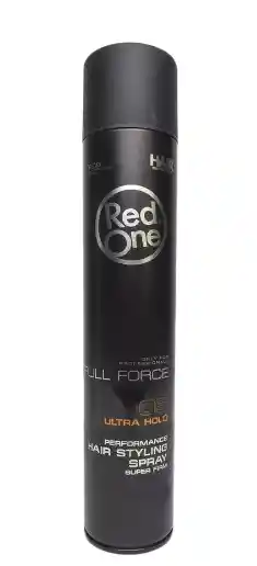 Laca Spray Red One Hair X 400ml - Unidad