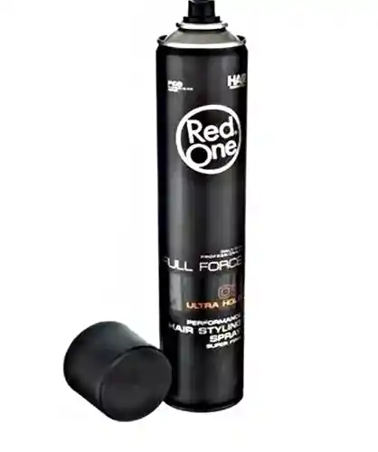 Laca Spray Red One Hair X 400ml - Unidad