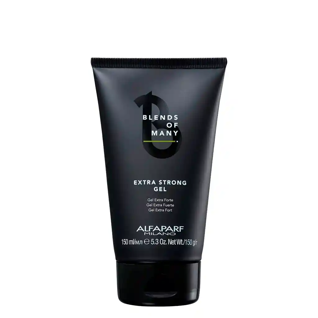 Alfaparf Blends Of Many Extra Strong Gel 150ml