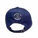 Gorra Marca Carro Renault Azul Oscuro Golf Beisbol Cachucha Deportiva