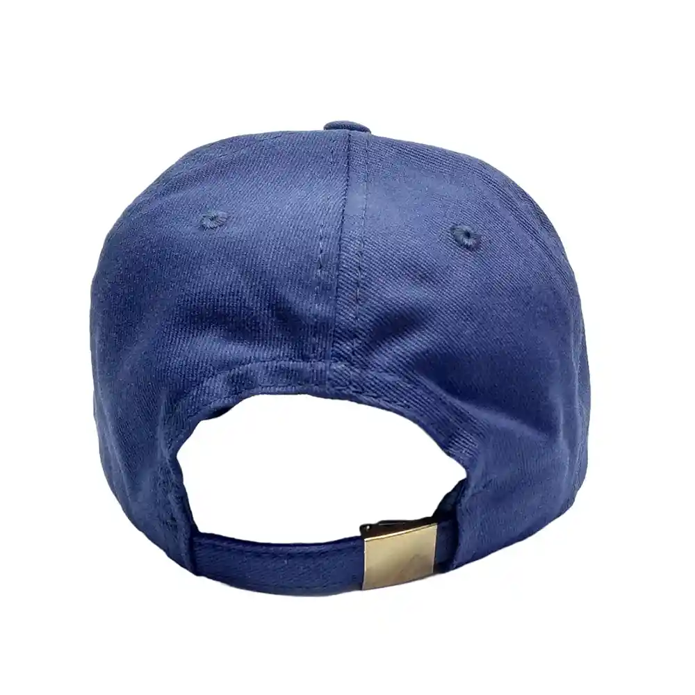 Gorra Marca Carro Mercedes-benz Azul Oscuro Golf Beisbol Cachucha Deportiva