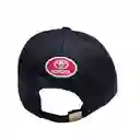 Gorra Marca Carro Toyota Negro 1 Golf Beisbol Cachucha Deportiva