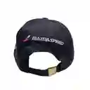 Gorra Marca Carro Mazda Negro Golf Beisbol Cachucha Deportiva