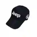 Gorra Marca Carro Jeep Negro Golf Beisbol Cachucha Deportiva