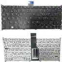 Teclado Acer V5-725 11 V5-121 V5-171 725 756 S3-391 S5-391