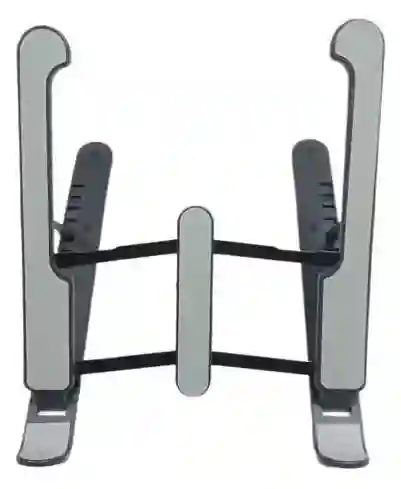 Soporte Base Computador Portátil Ajustable Plegable