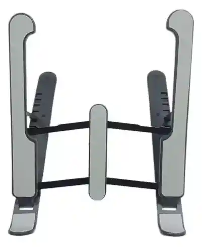 Soporte Base Computador Portátil Ajustable Plegable