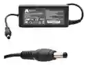 Cargador Para Toshiba (19v -2.1a) Conector De 5.5 X 2.5mm