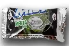 Mist De Menta