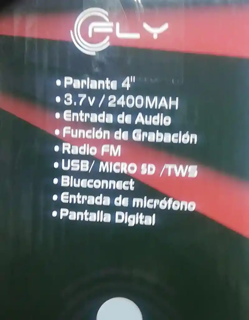 Radio 410