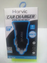 Cargador Usb 3,1a Carro Para Celular