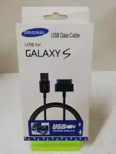 Cable Table Para Samsung