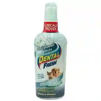 Dental Fresh Oral Spray 4 Oz