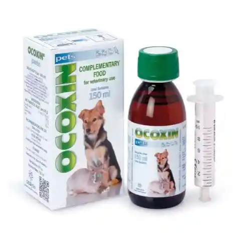 Ocoxin Suplemento 150ml